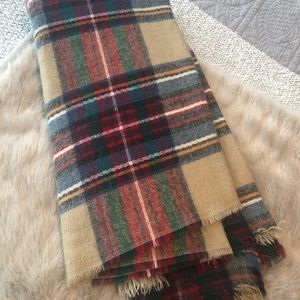 Blacker Scarf NEW